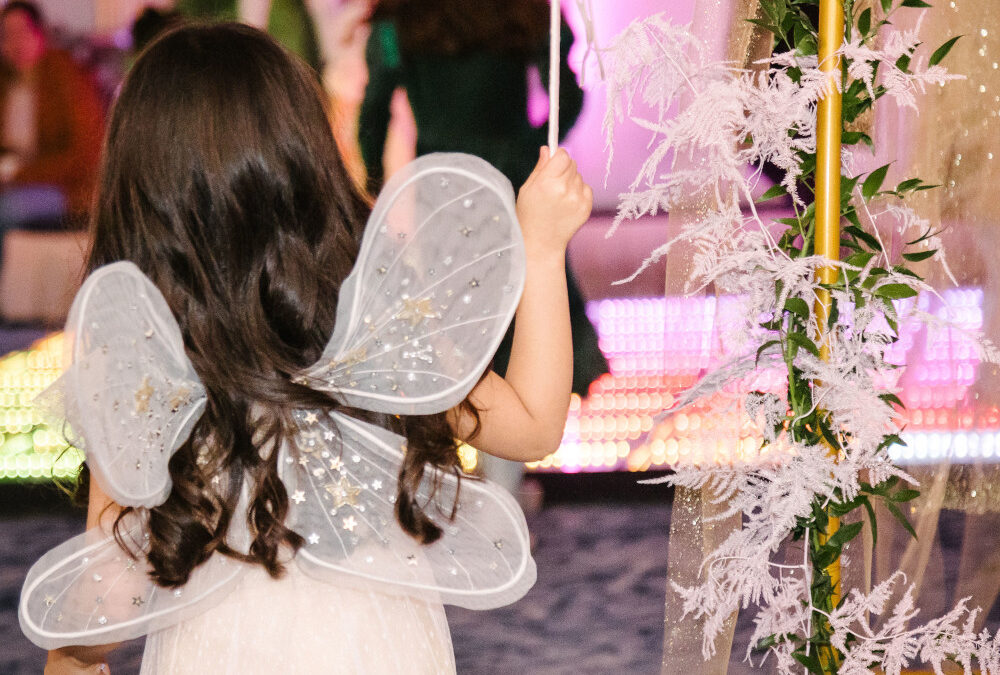 Fairy Party
